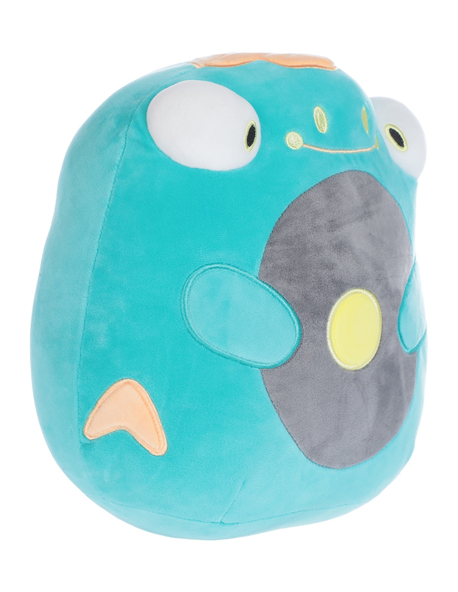 Peluche de Jazw de 25 cm 2
