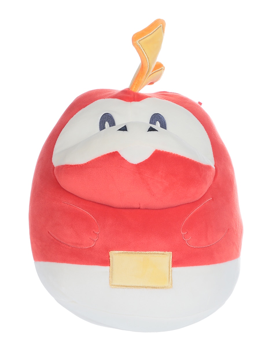 Peluche de Fuecoco de 31 cm