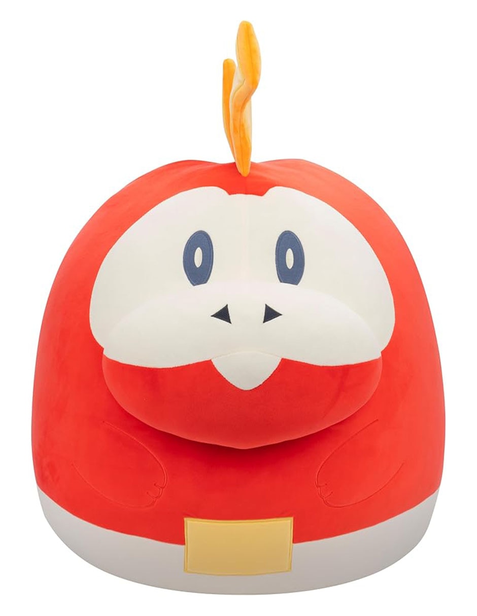 Peluche de Fuecoco de 45 cm