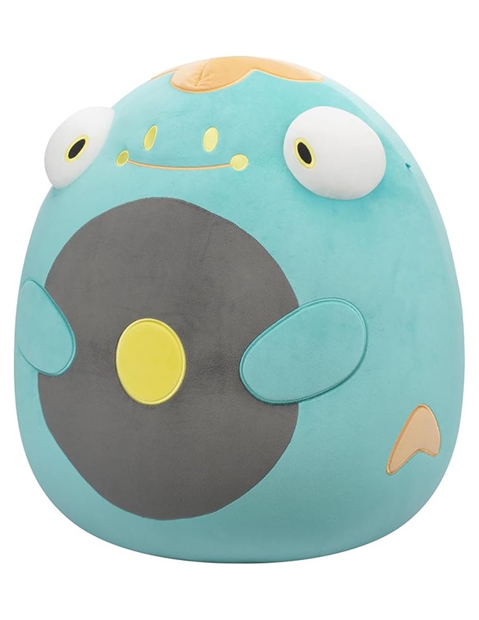Peluche de Bellibolt de 47 cm 2
