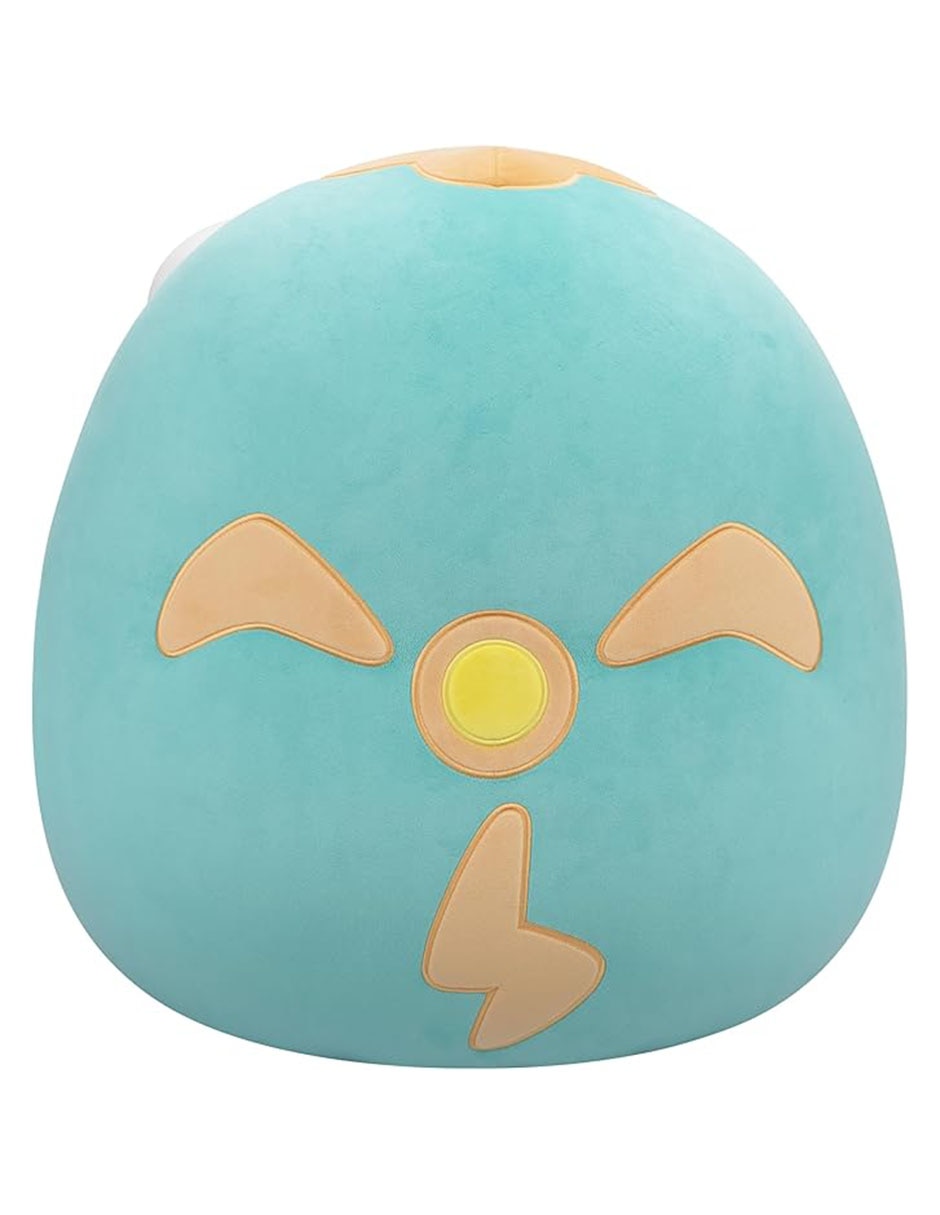 Peluche de Bellibolt de 47 cm 3