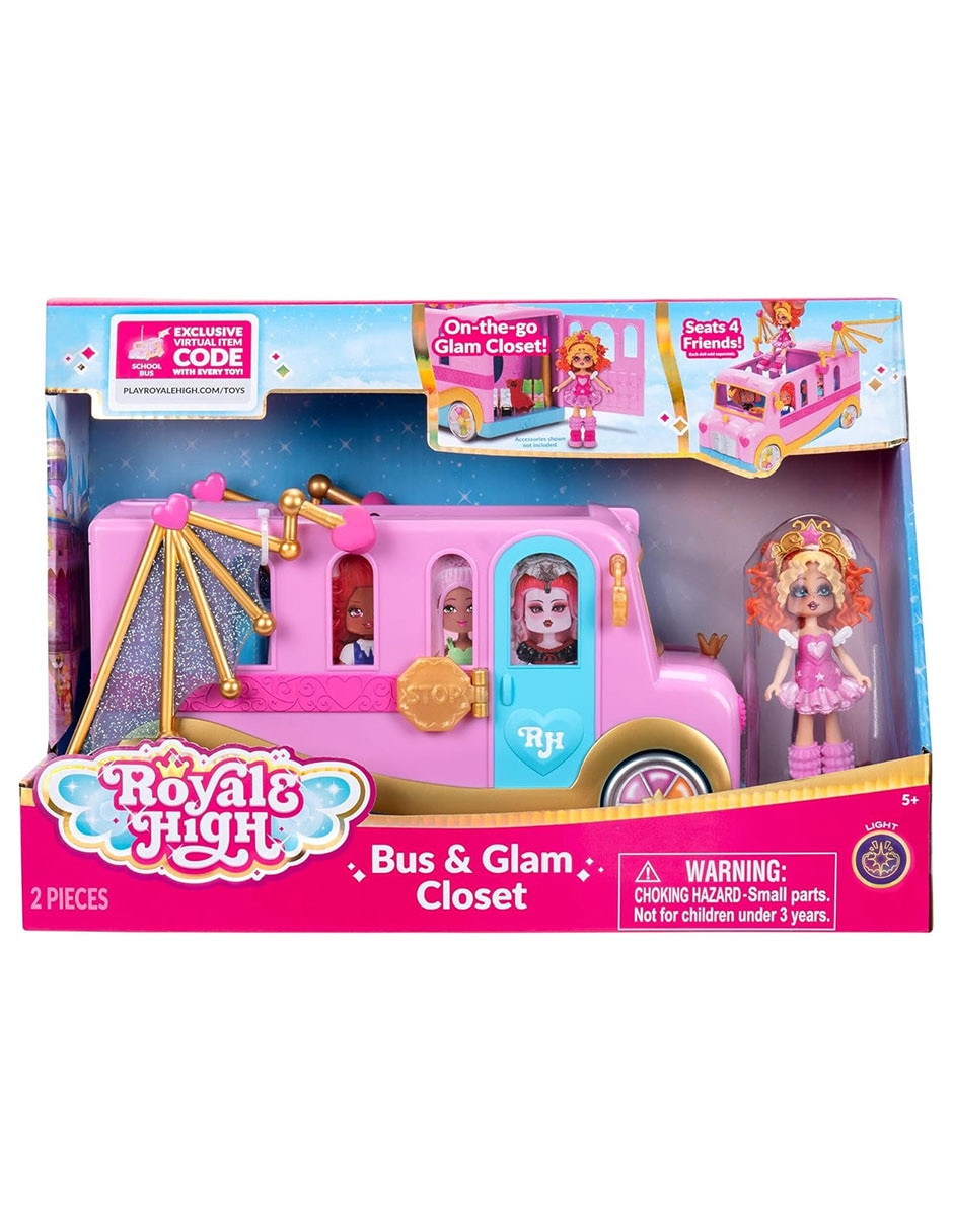 Muñeca Royale High 2