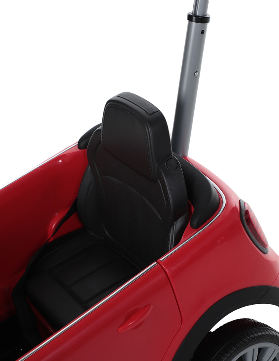 Automóvil montable  Mini Cooper S 7