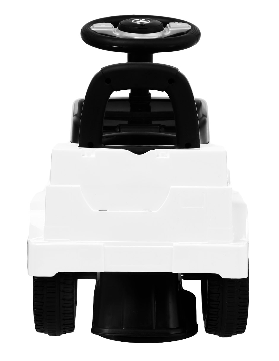 Moto montable Mercedes Benz 4