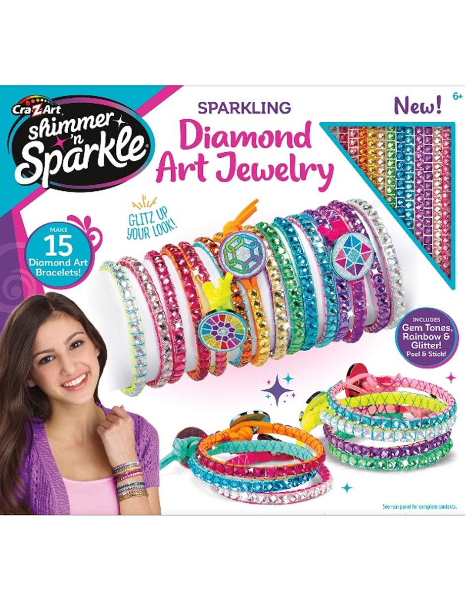 Set de joyeria 6