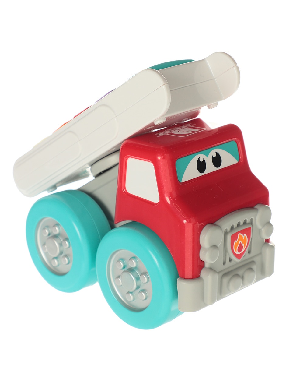 Figura de acción articulada con movimiento y sonido