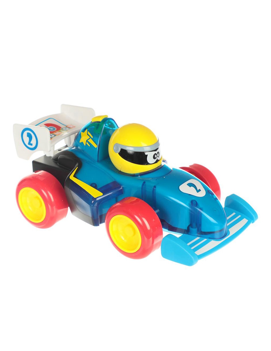 Automóvil
