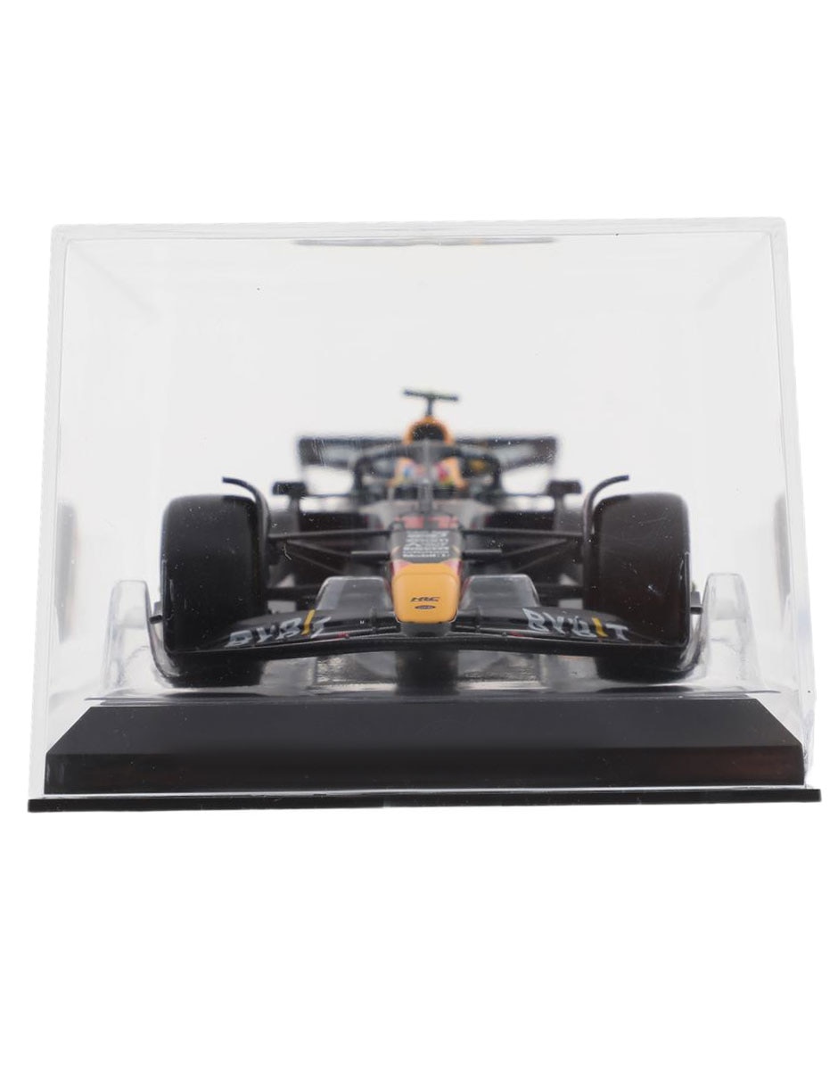Vehículo a escala sergio pérez 11 Oracle Red Bull Racing 5