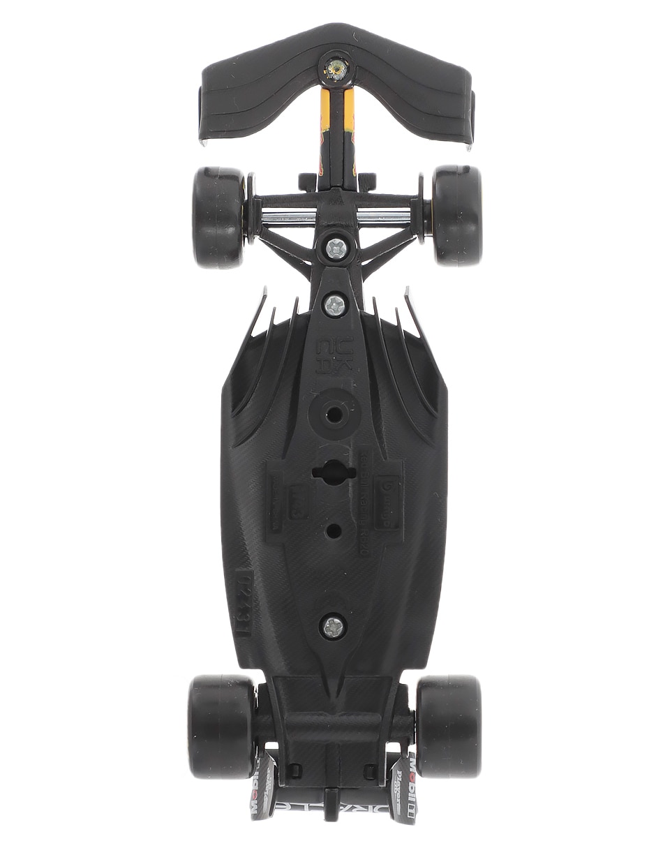 Vehículo a escala oracle red bull racing SP 11 5