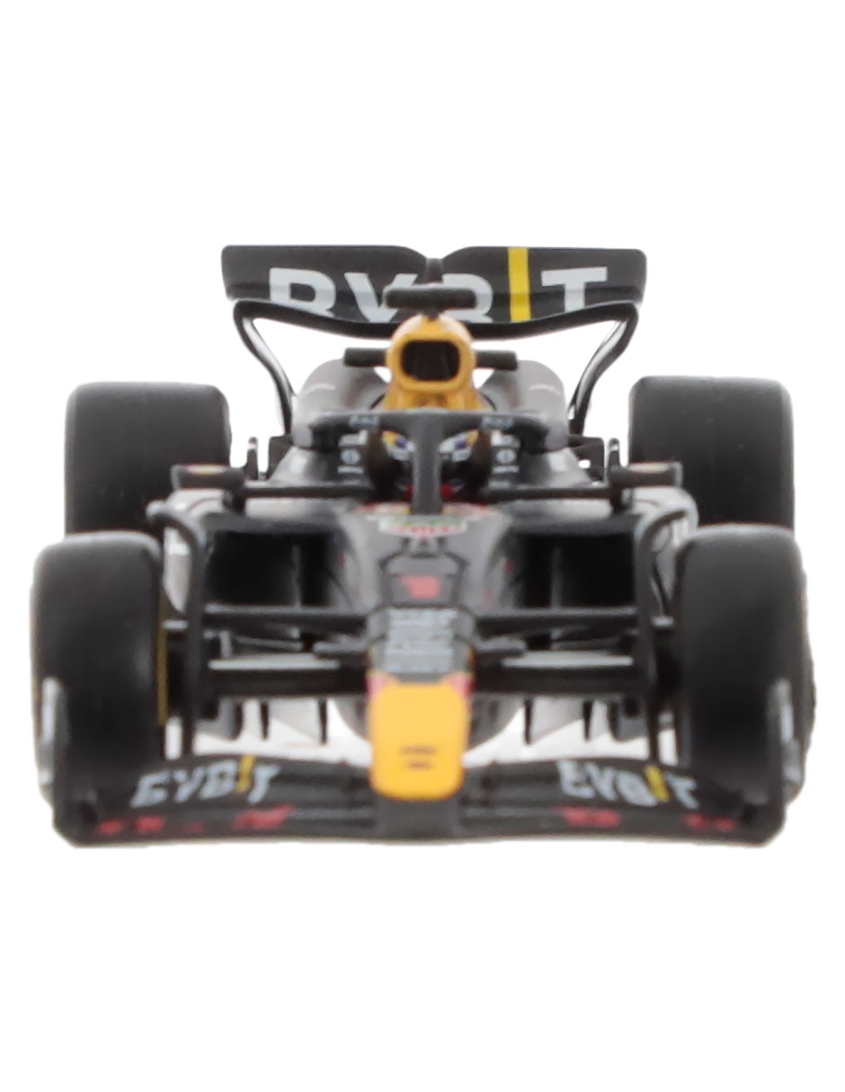 Vehículo a escala oracle red bull racing MV1