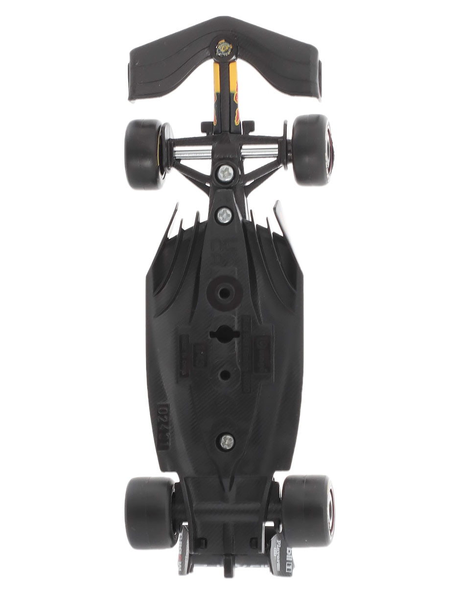 Vehículo a escala oracle red bull racing MV1 5