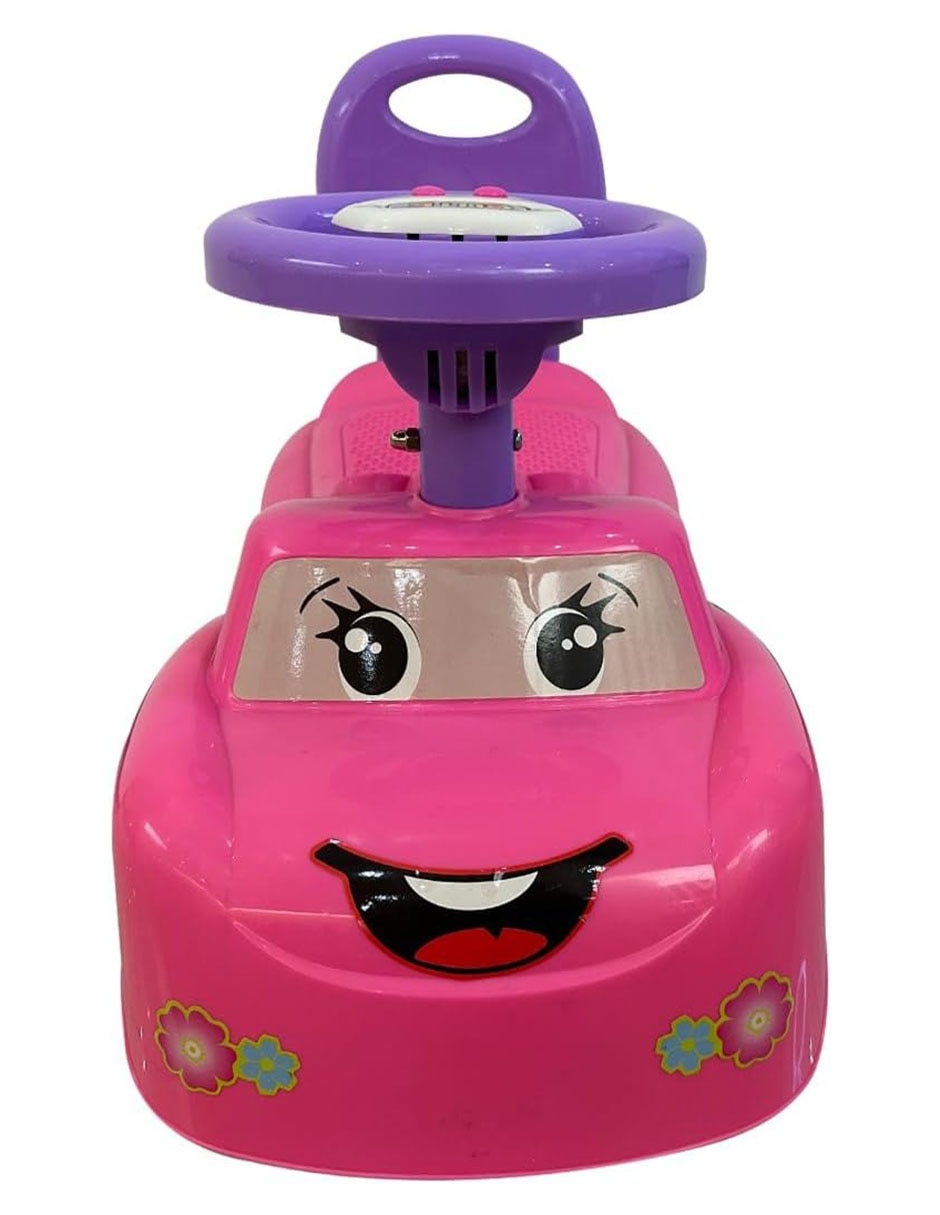 Automóvil fed15000 2