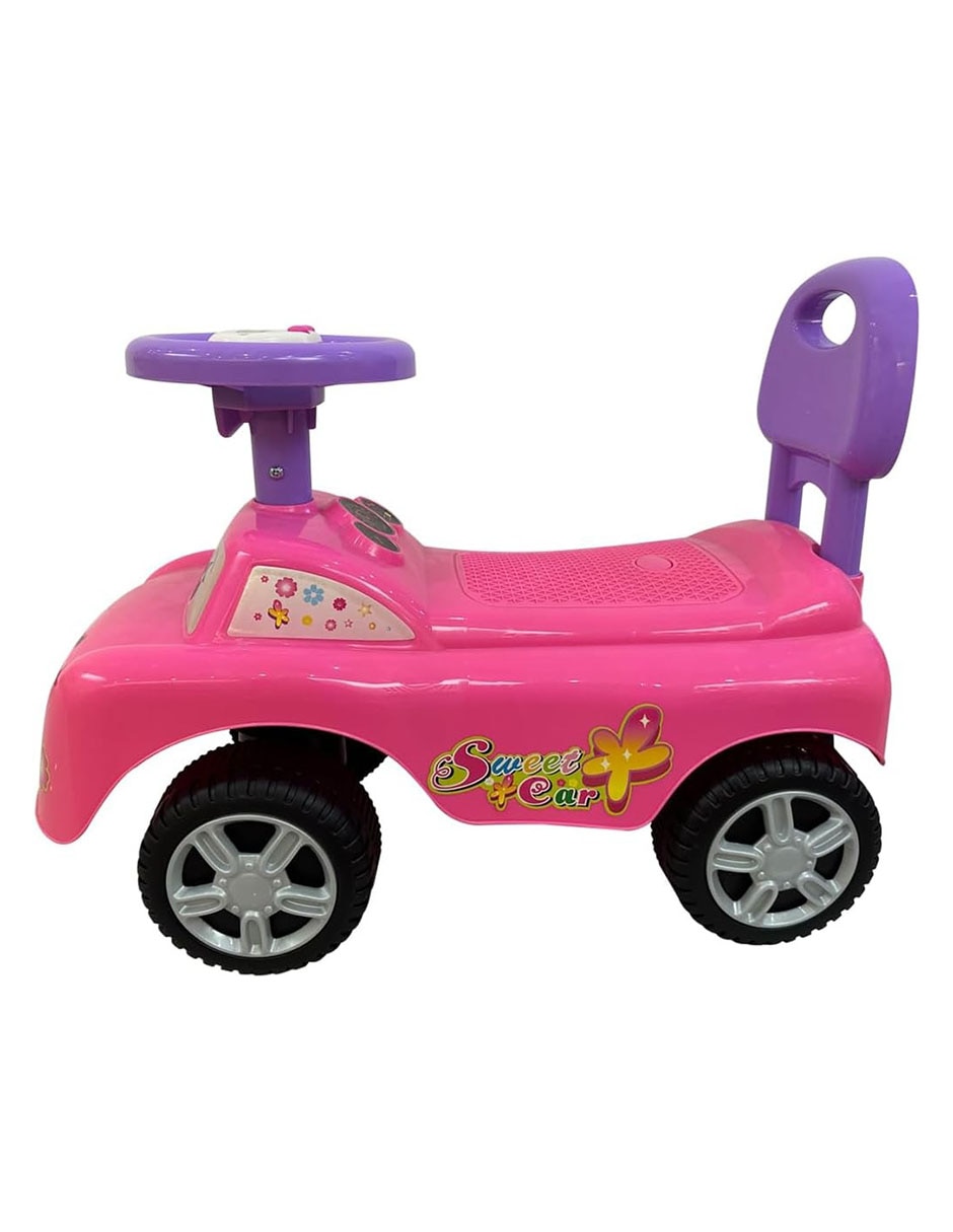 Automóvil fed15000 3