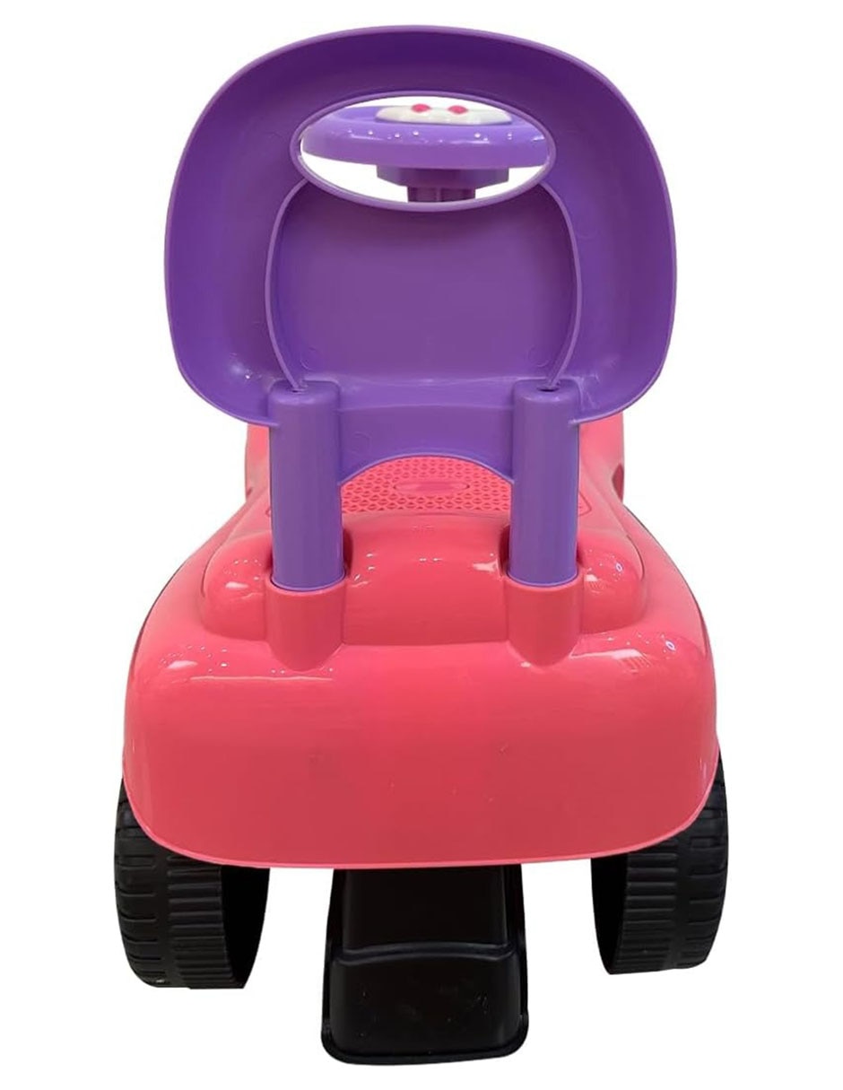 Automóvil fed15000 4