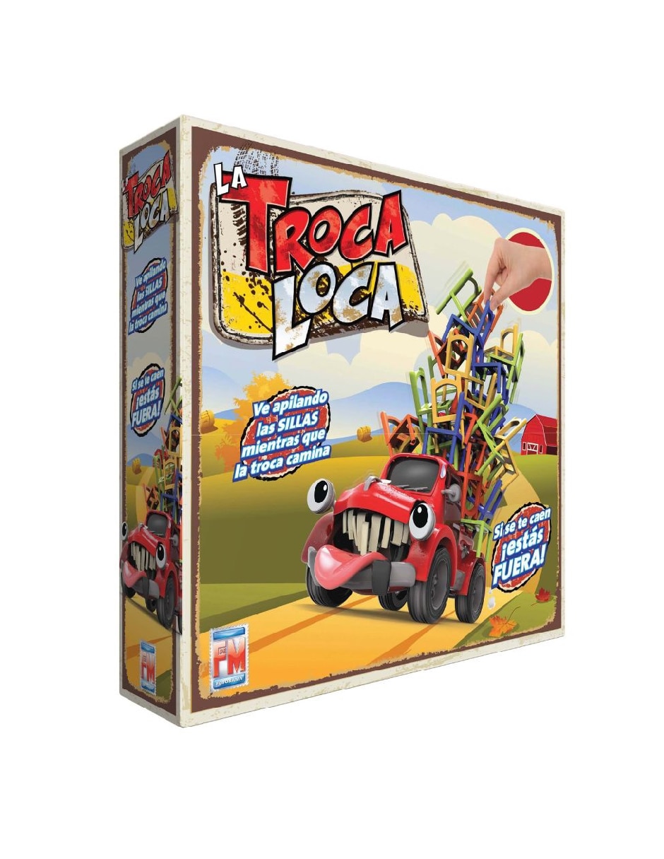 Troca Loca