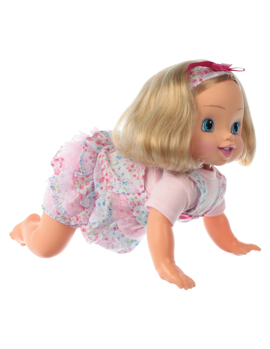 Muñeca Bambolina