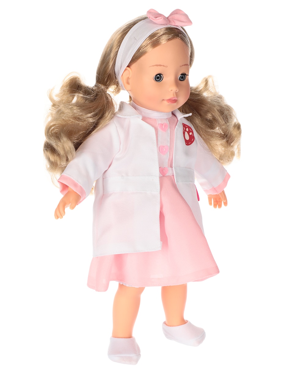 Muñeca Molly 2