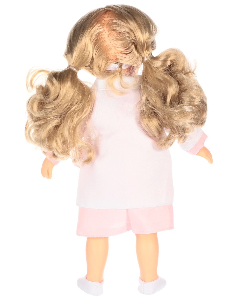 Muñeca Molly 3
