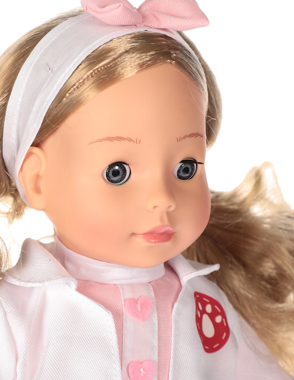 Muñeca Molly 4