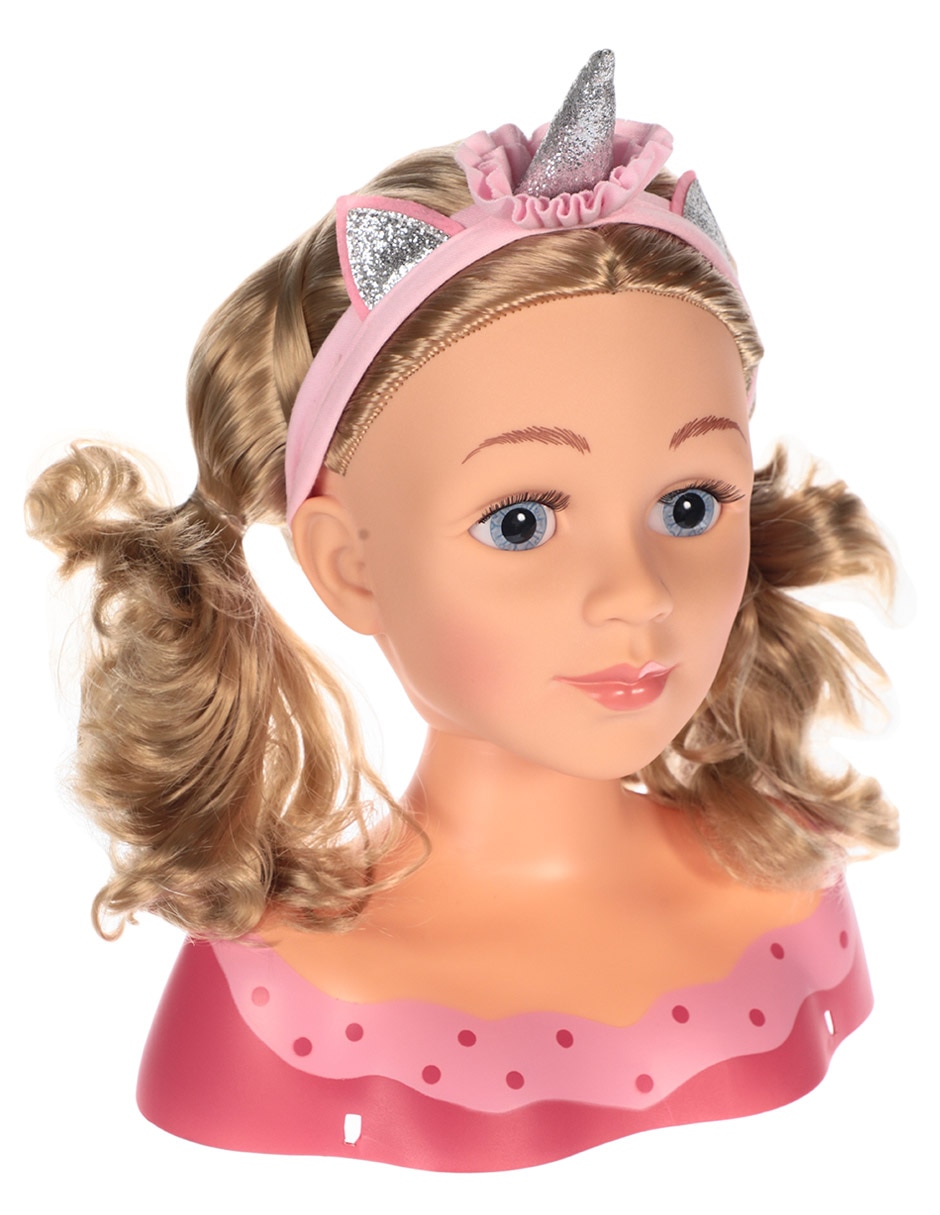 Muñeca Bambolina Girls 2