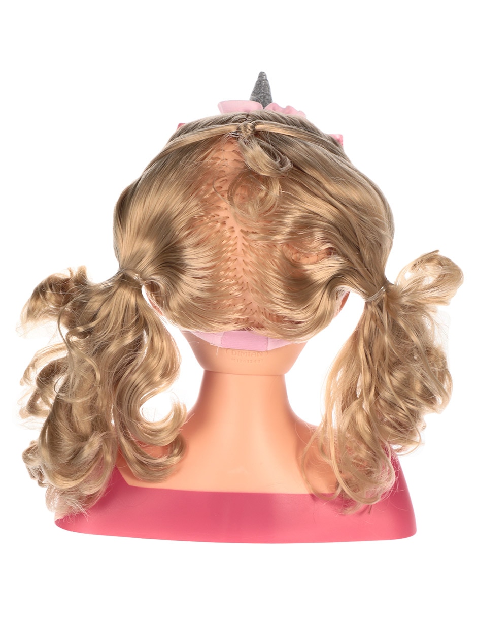 Muñeca Bambolina Girls 3