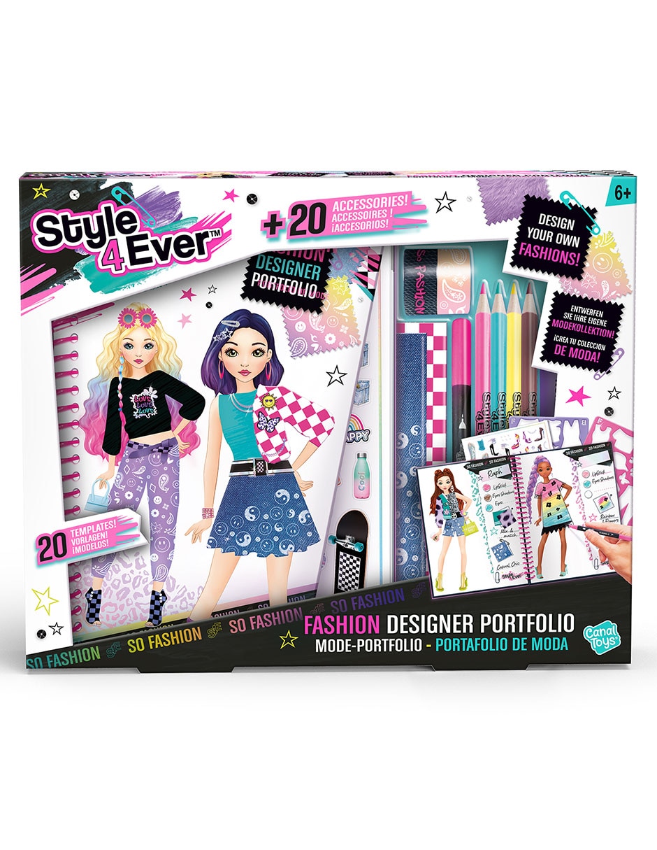 Style For Ever 2