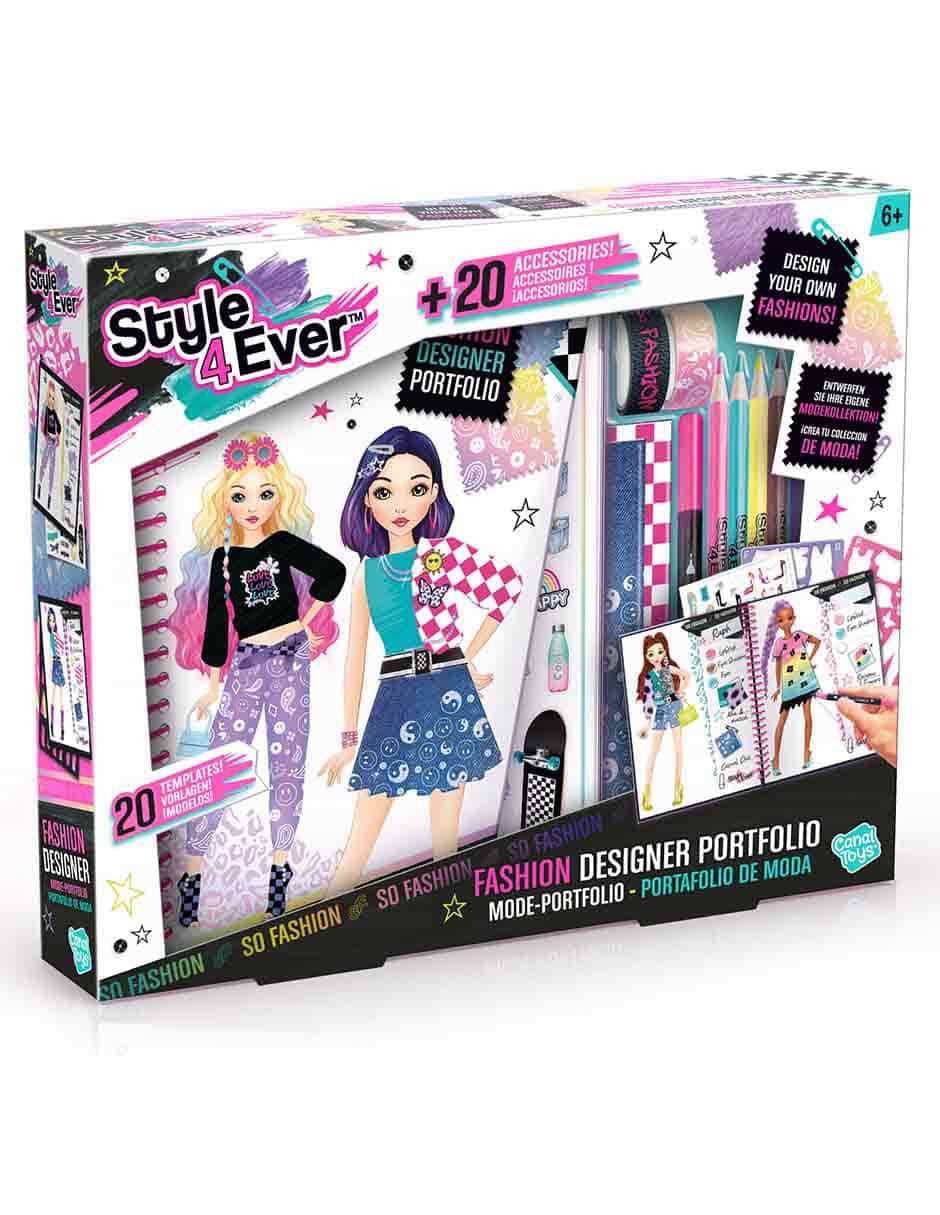 Style For Ever 3