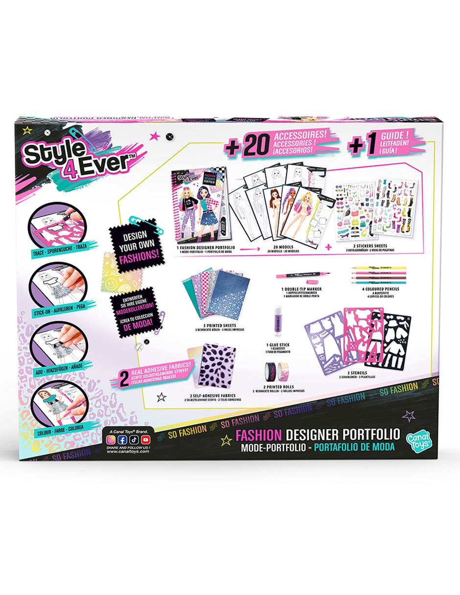 Style For Ever 4