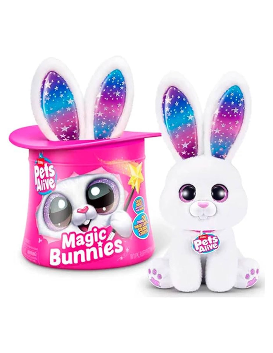 Figura de conejo 2
