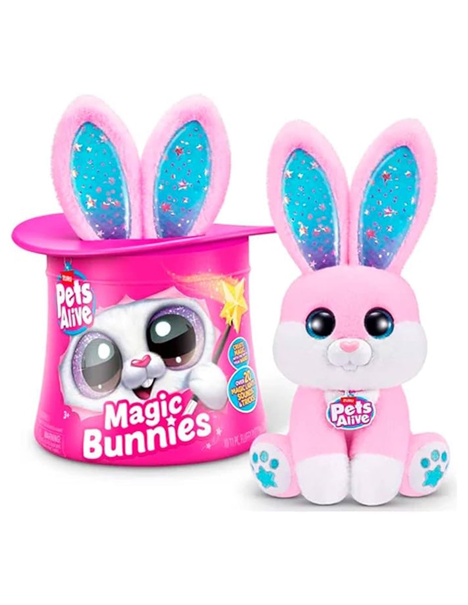 Figura de conejo 3