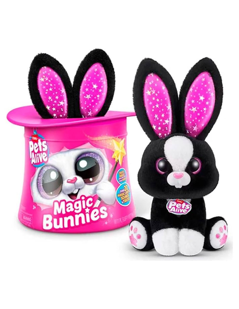Figura de conejo 4