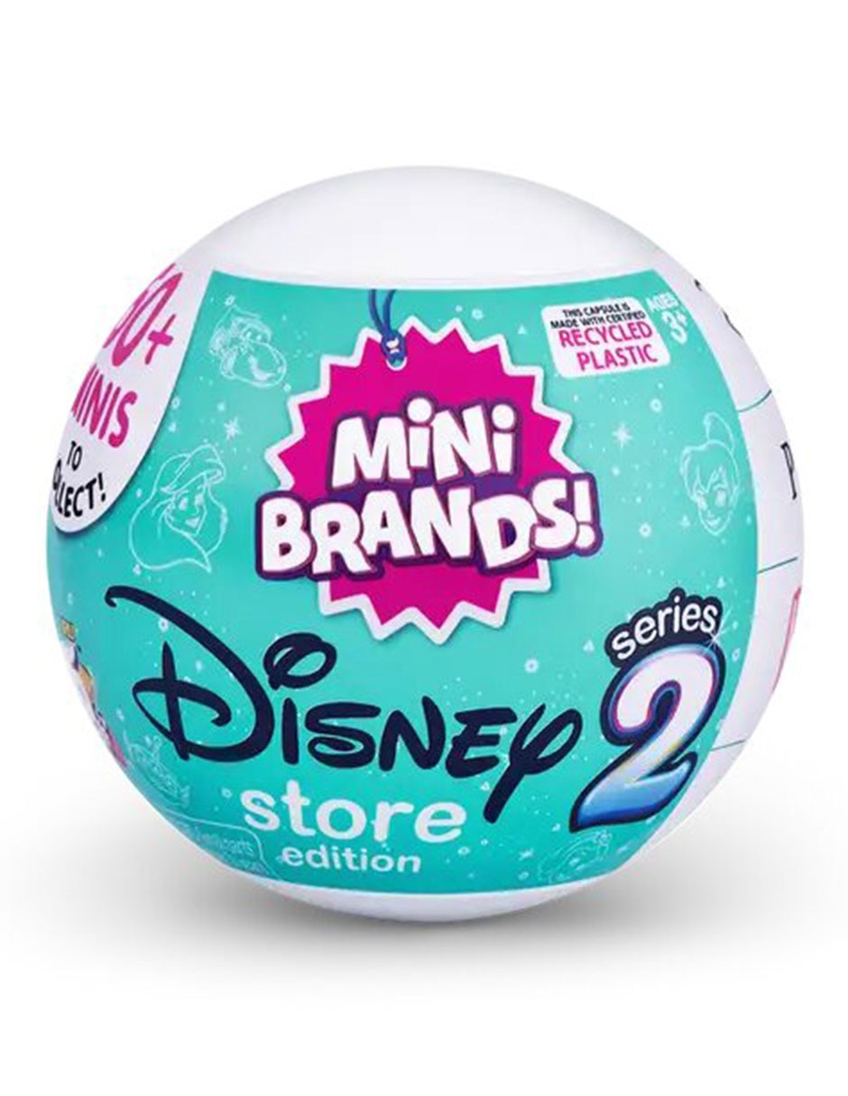 Toys r us mini brands sales