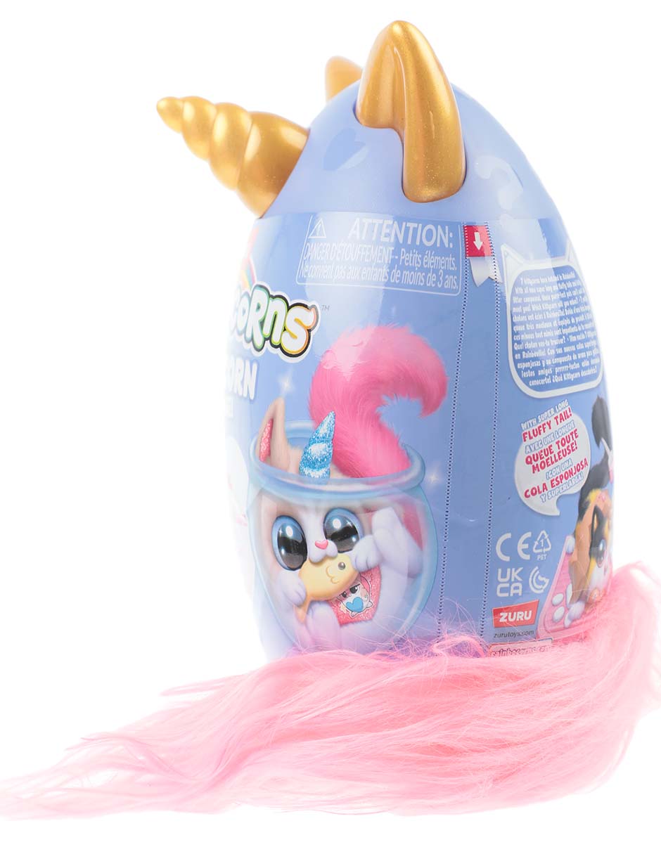 Muñeca Kittycorn 4