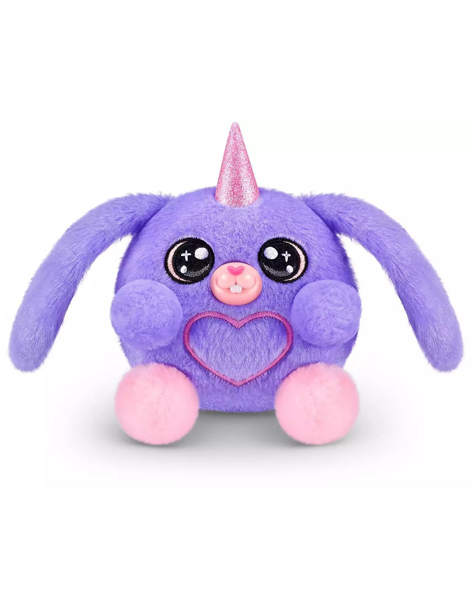 Caja sorpresa muñeca Rainbocorns 13
