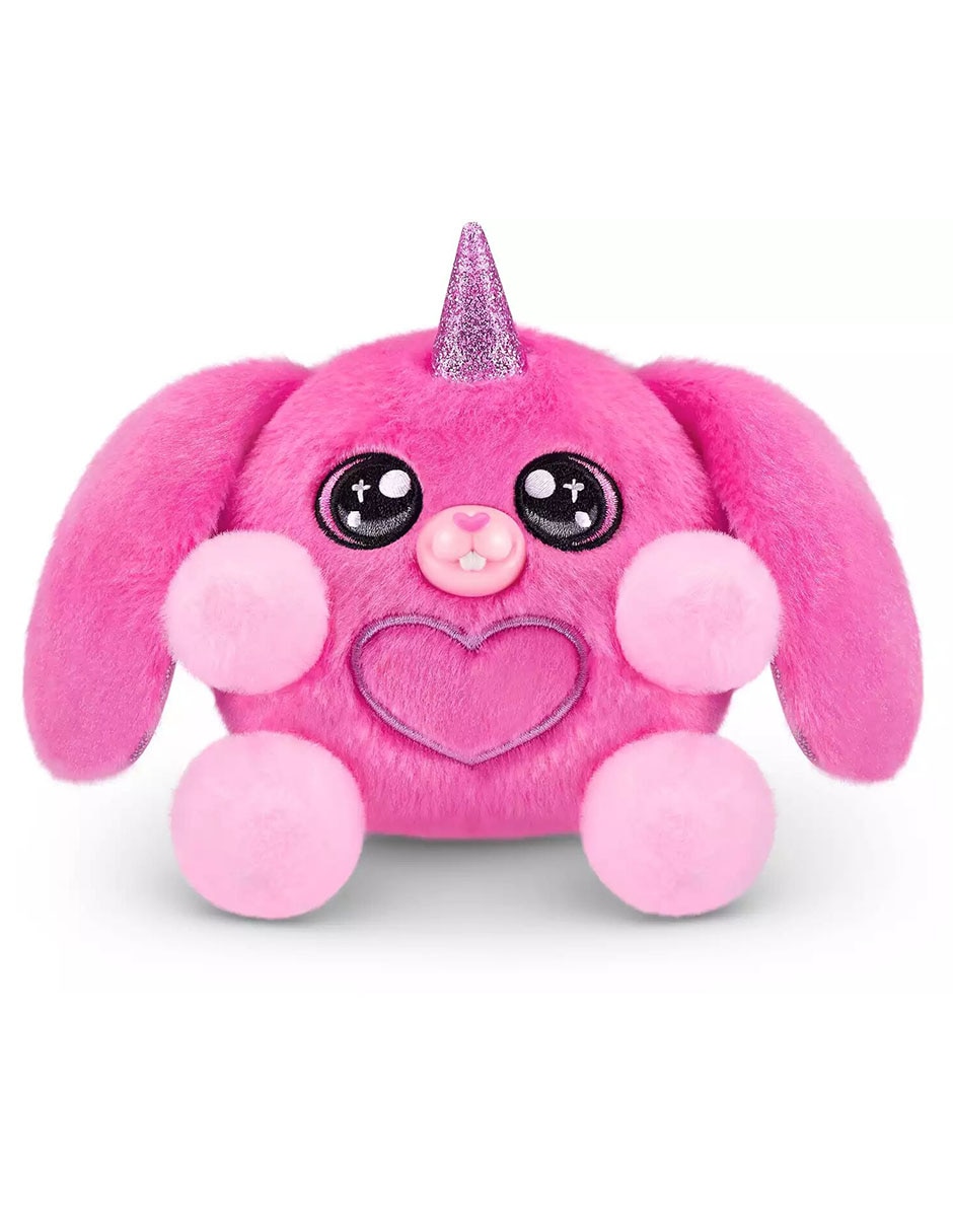Caja sorpresa muñeca Rainbocorns 14