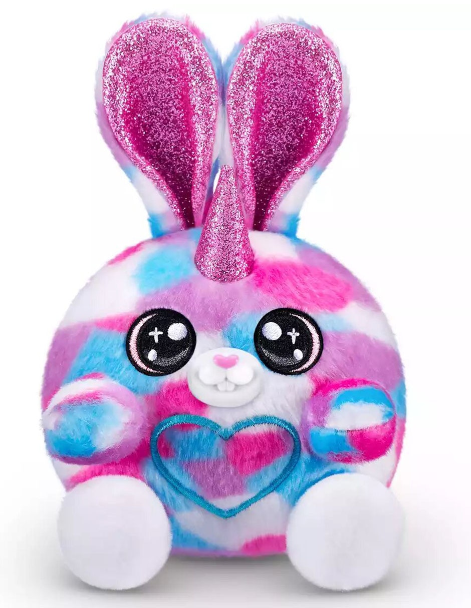 Caja sorpresa muñeca Rainbocorns 16