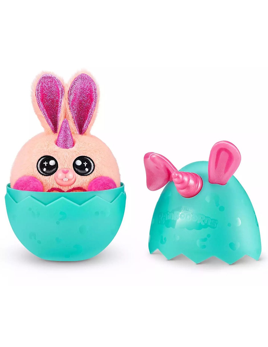 Caja sorpresa muñeca Rainbocorns 9