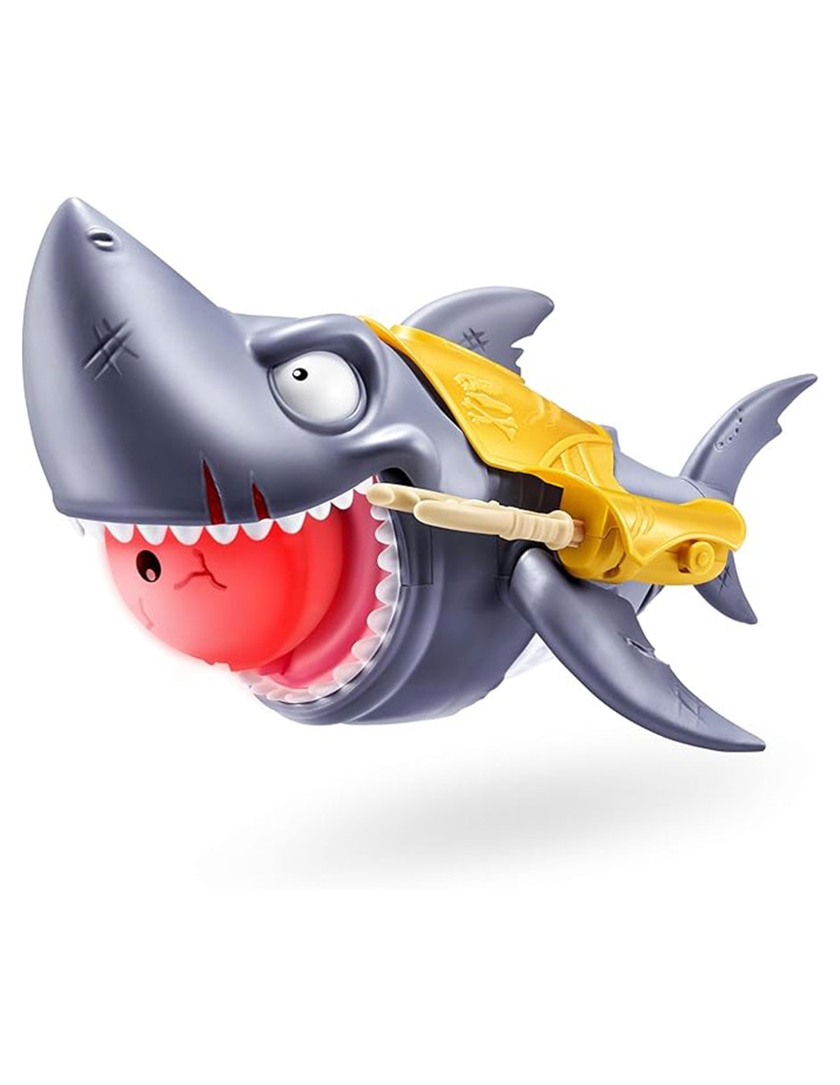 Figura de acción Dino Island collectors 3