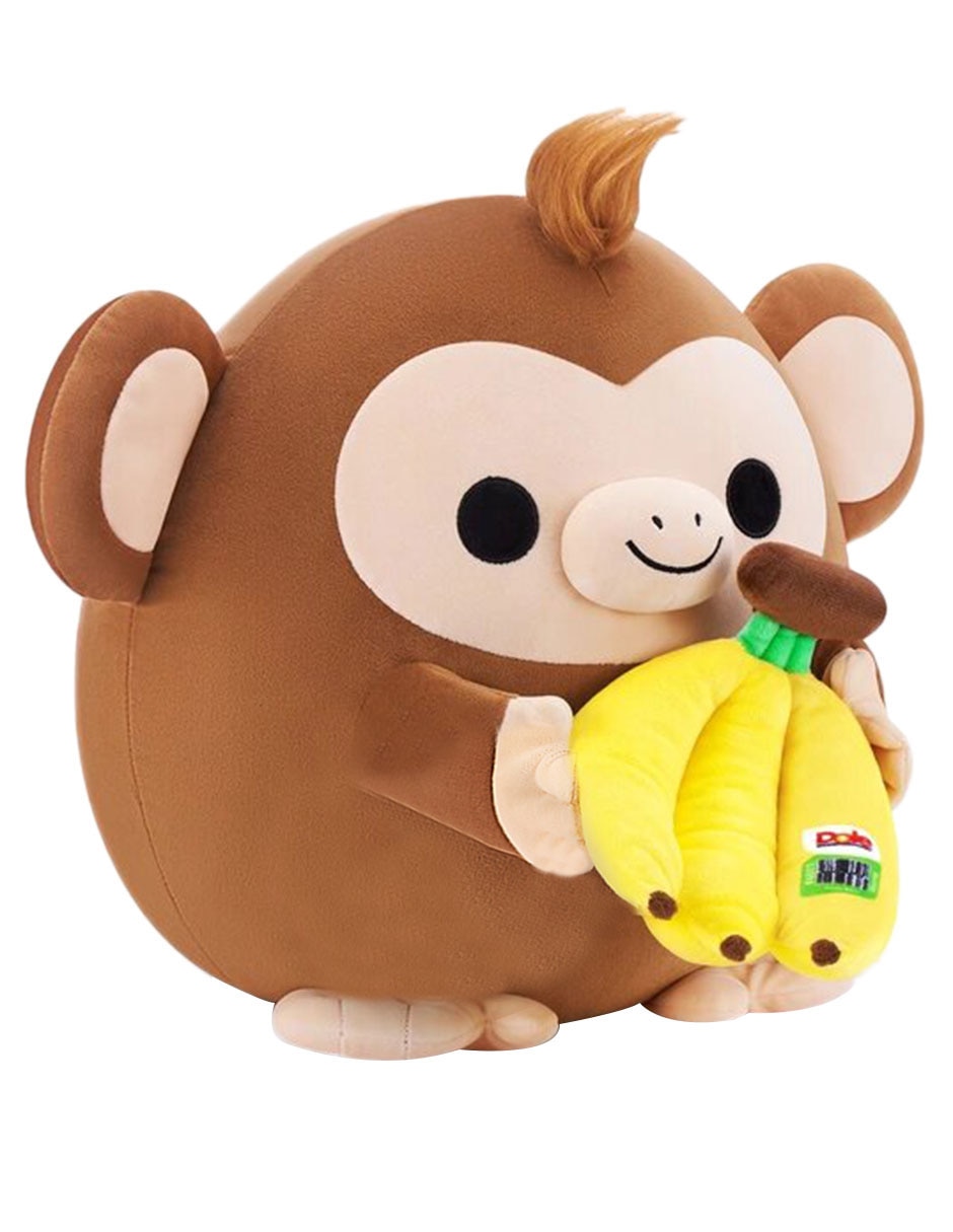 Peluche de Mono de 44 cm 2