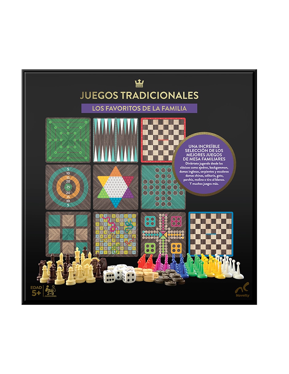 50 Juegos En 1 4
