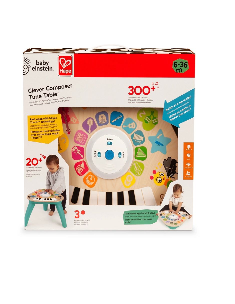 Piano Baby Einstein 12398 2