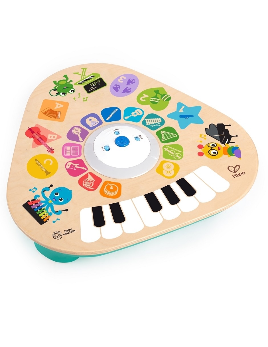 Piano Baby Einstein 12398 4