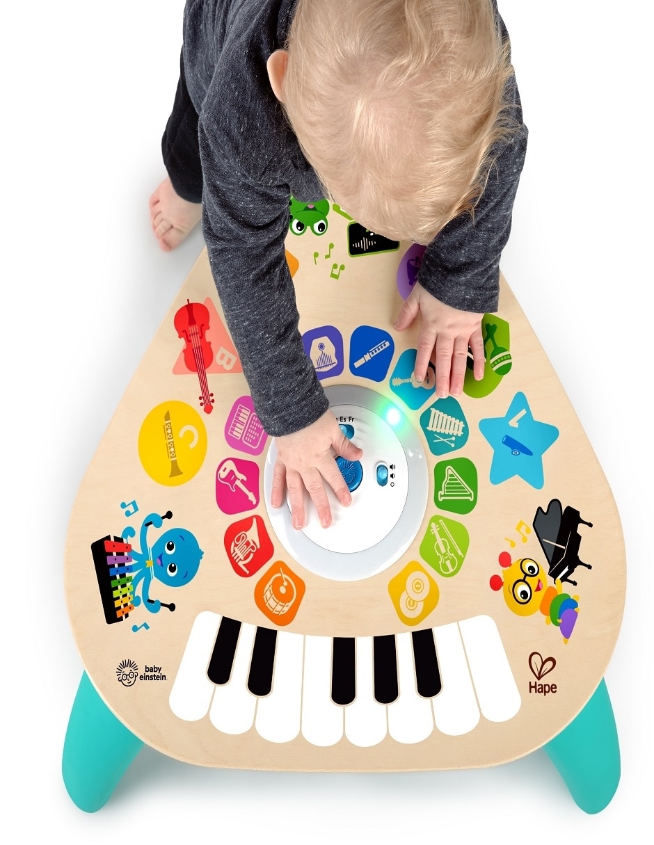 Piano Baby Einstein 12398 6