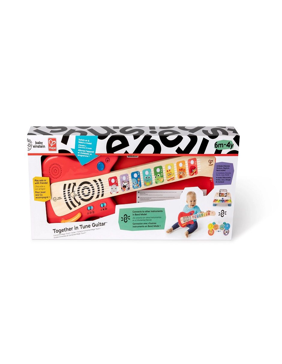 Guitarra 12805 Baby Einstein 2