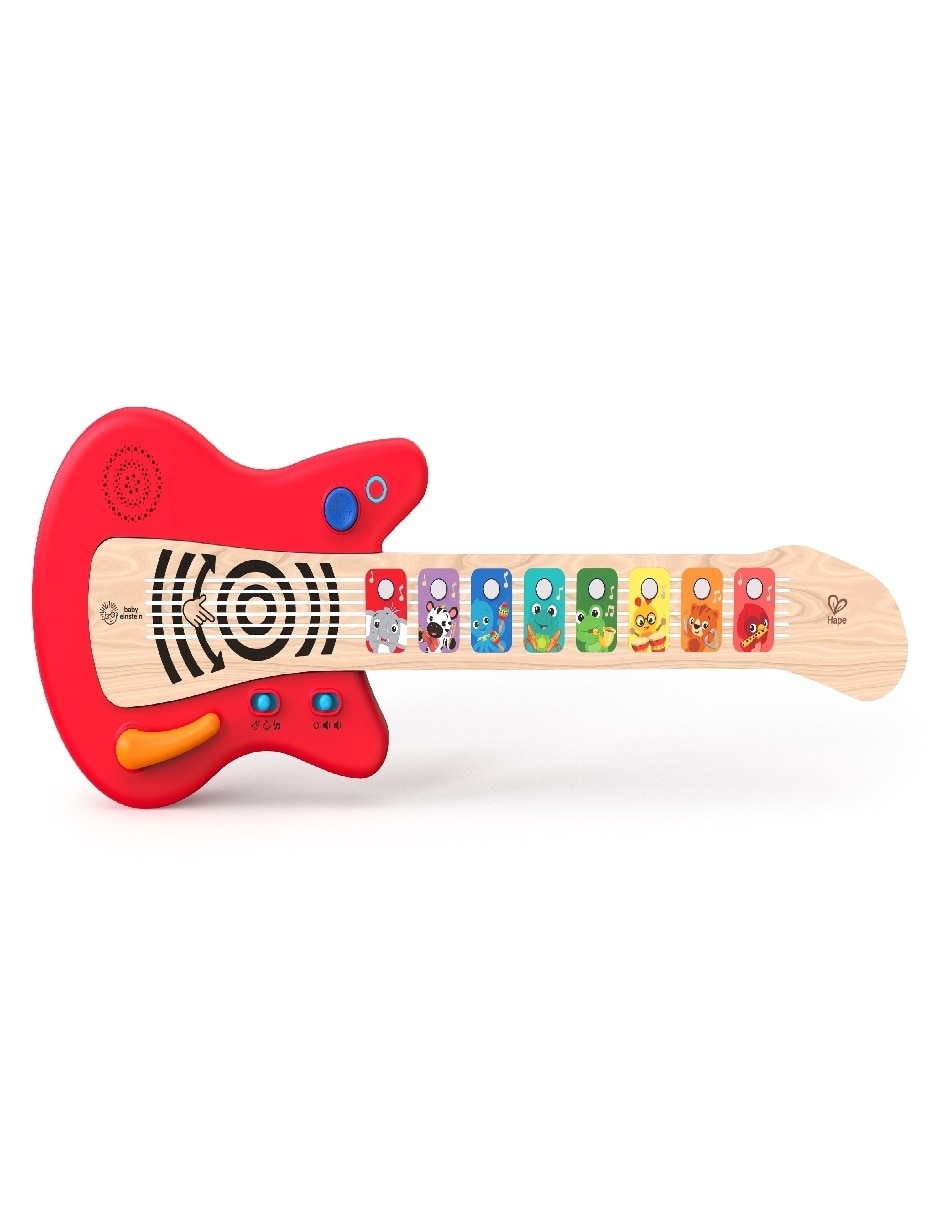 Guitarra 12805 Baby Einstein 4