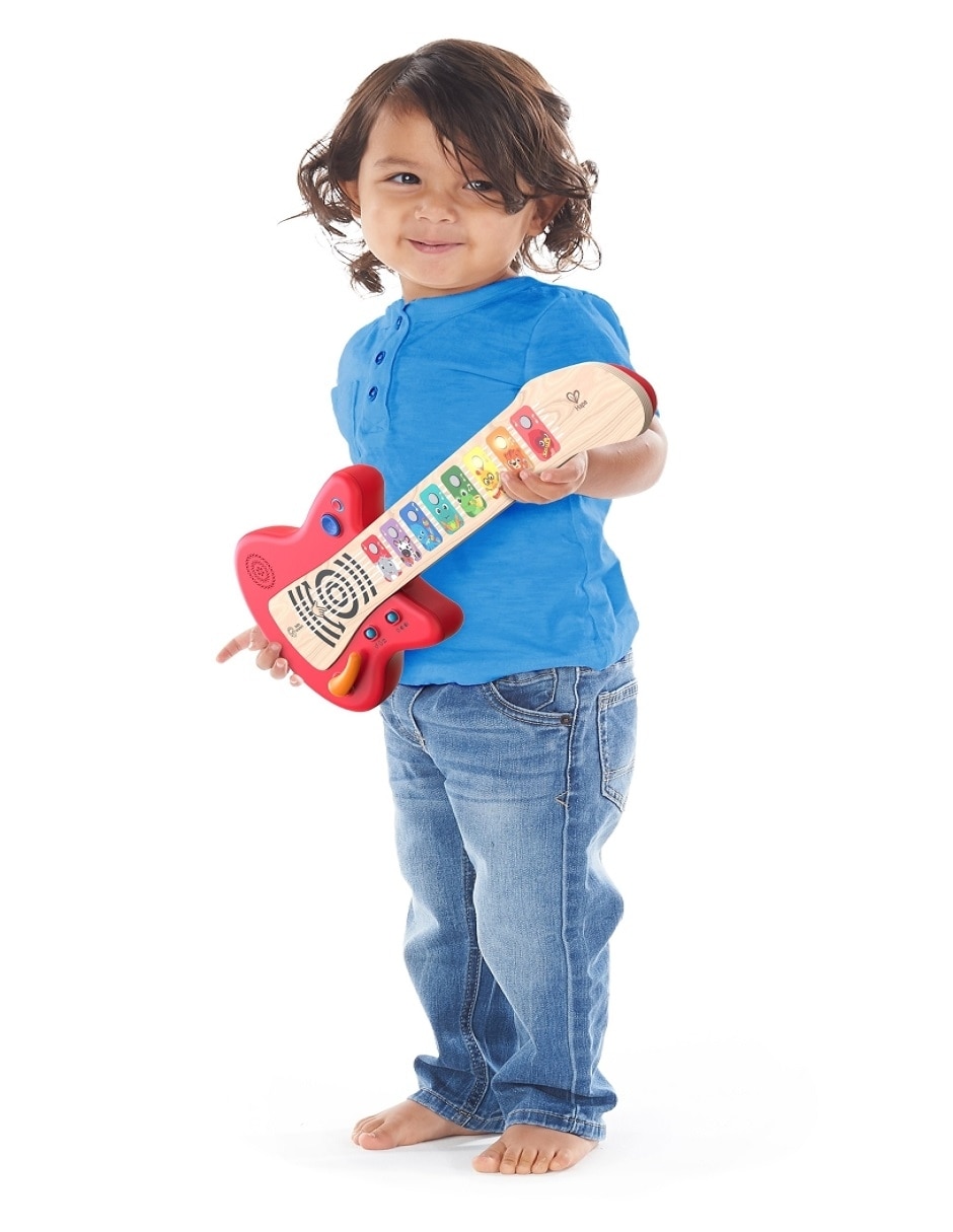 Guitarra 12805 Baby Einstein 6