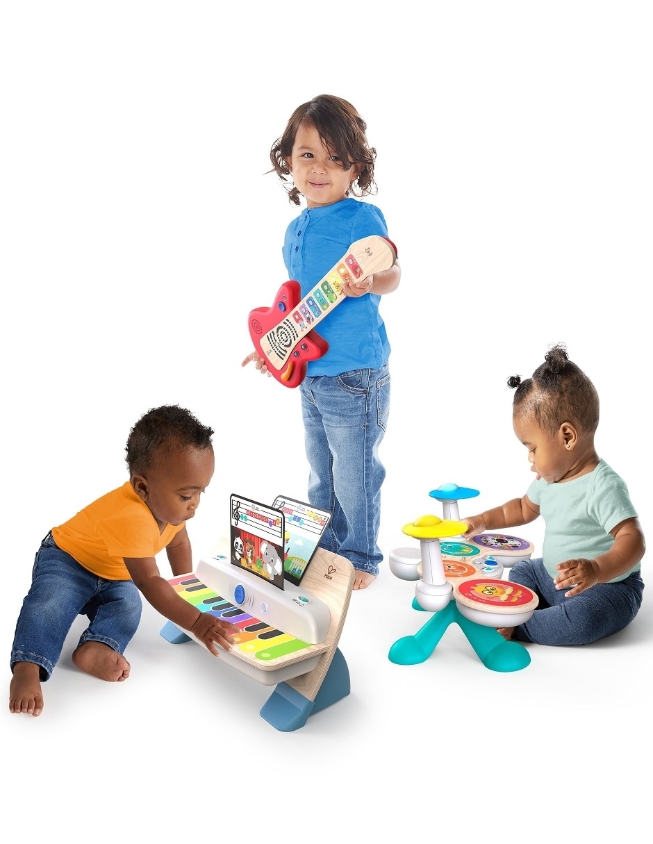 Guitarra 12805 Baby Einstein 7