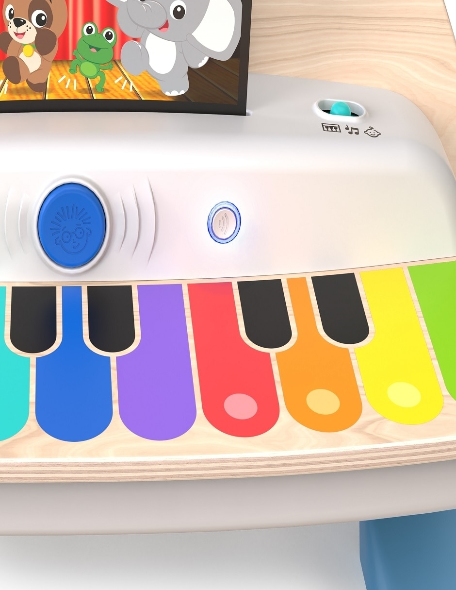 Piano 12422 4