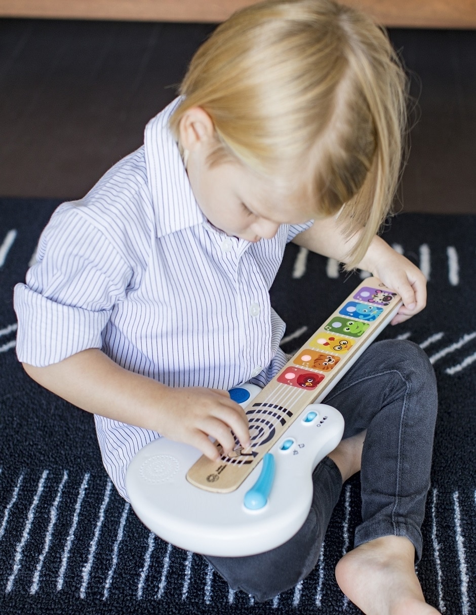 Guitarra 12396 Baby Einstein 6