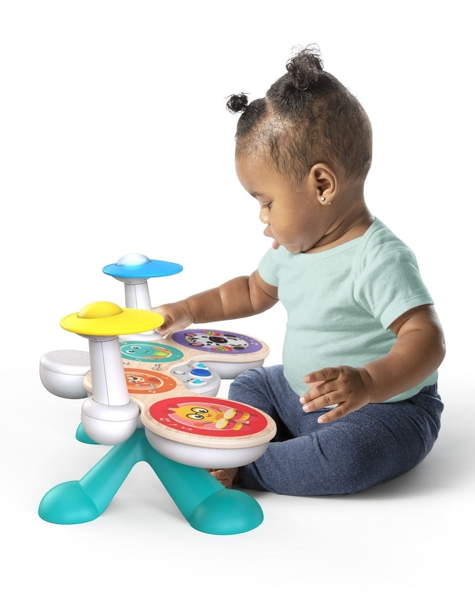 Batería 12804 Baby Einstein 2